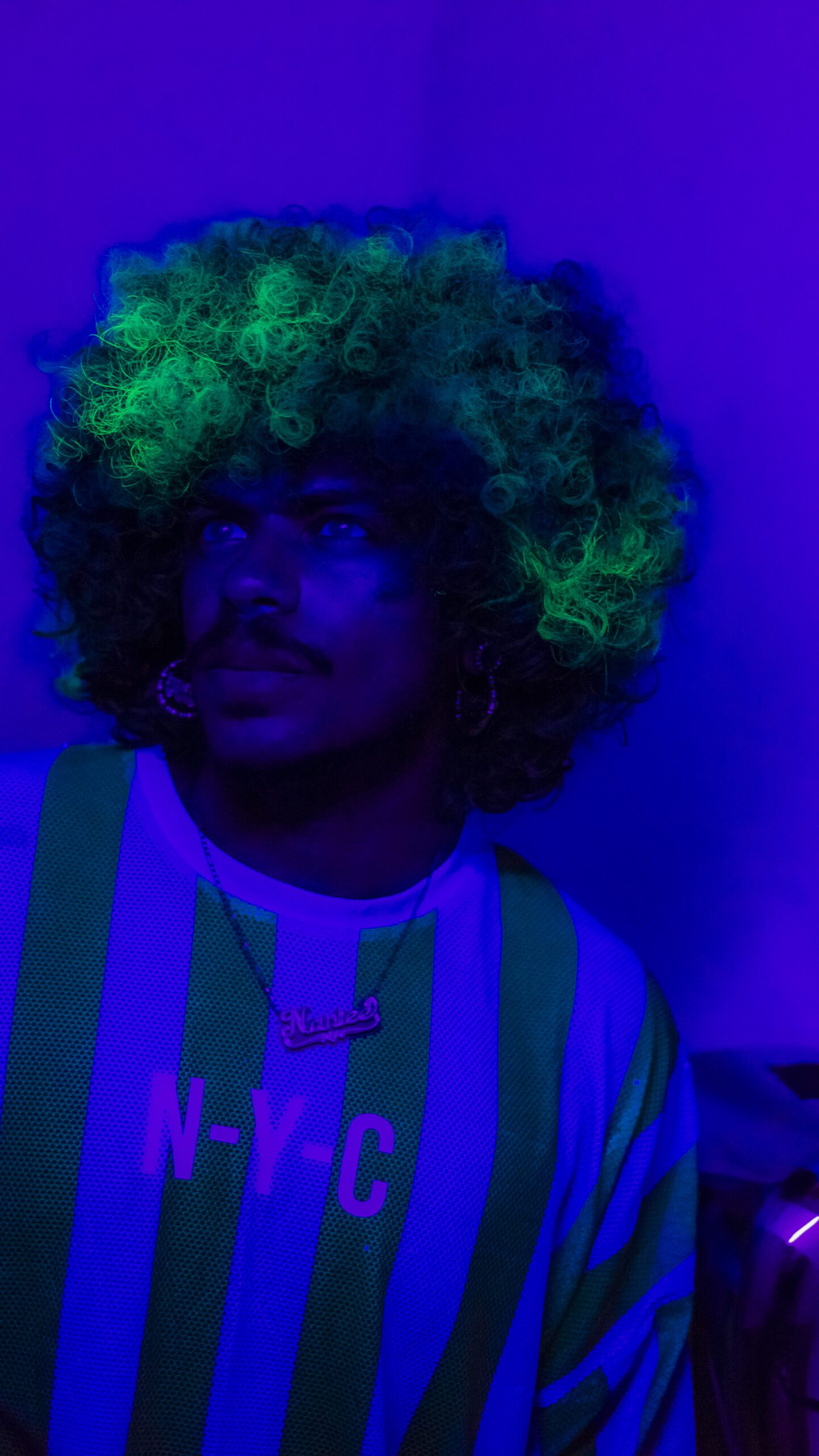 Hair-Photo-Selected-Neon-Multi-Color-Rainbow-Afro-UV-Shoot-2018-Renan1-1