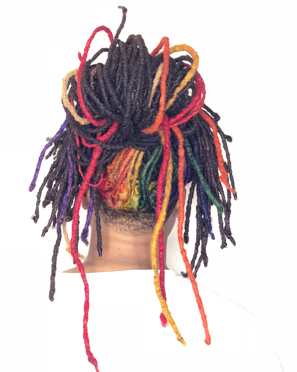 Nico-Dreads