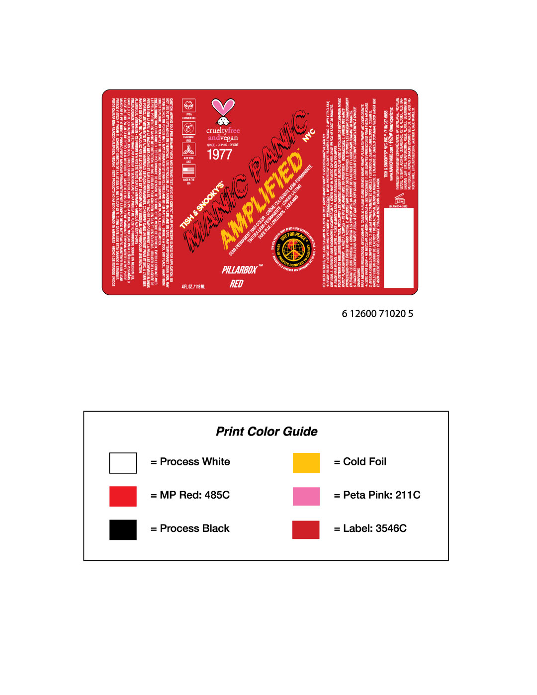 Scott-Draft-Manic-Panic-Amplified
