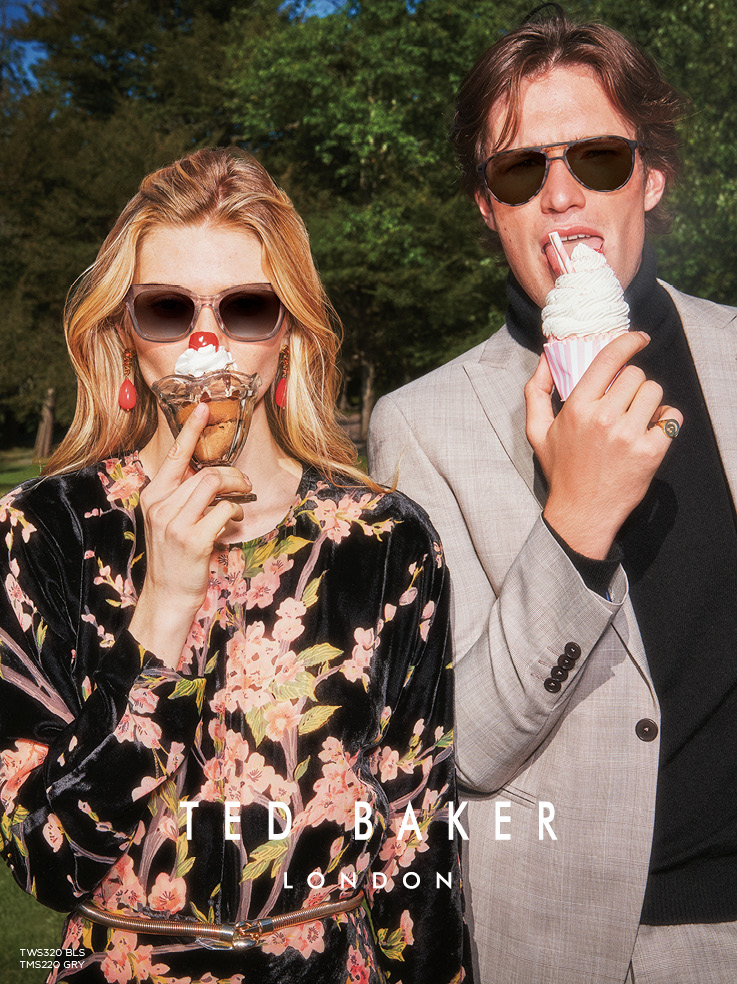 Ted Baker